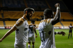 Dorados derrota 2-0 a Tlaxcala en la Liga de Expansión