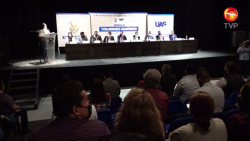 Entregan 147 titularidades a maestros de la UAS