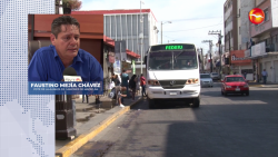 Habrá camiones en noches de Carnaval: Alianza