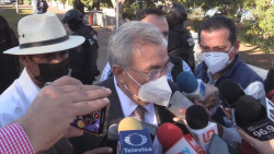 Cuén Ojeda no ha presentado su renuncia dice Rocha Moya