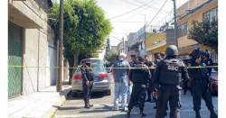 Detienen a menor de 14 por disparar a dos adultos: uno muere