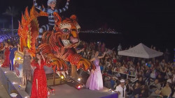 Jesús Estrada hace un llamado a quienes vayan a ir al carnaval