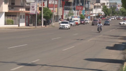 Avanzan gestiones para el metrobus en Culiacán