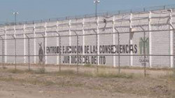 Sí hay perfiles para ser director del Penal de Aguaruto