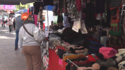 Reconoce alcalde problema grave el comercio en el centro de Culiacán