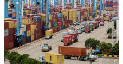 México esquiva la recesión tras crecimiento nulo en 4to trimestre