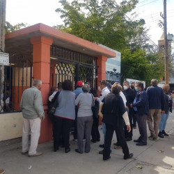 Atropelladas elecciones del SNTE 53 se realizan en Ahome