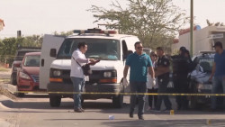 Disminuyen los homicidios en México