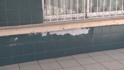 Para este años se debe reparar a 2 mil 700 escuelas para regresar a la presencialidad