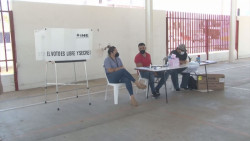 Llevan a cabo la etapa de capacitación de funcionarios de casillas