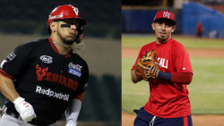 Se va Paredes de Venados y llega Castro