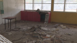 Primaria Rafael Buelna Tenorio, se suma a la lista de escuelas vandalizadas