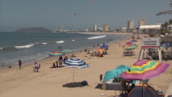 Ya hay reservaciones para Semana Santa en Mazatlán
