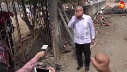 AMLO visita Siqueros