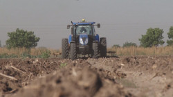 Números rojos para el sector agrícola