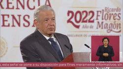 Pese a señalamientos popularidad de AMLO es alta