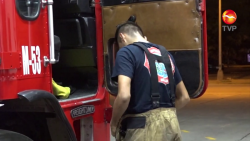 Se duplican atenciones viales para Bomberos Voluntarios por Carnaval