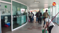 Suben las corridas en la Central de Autobuses por turistas carnavaleros