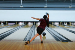 Culiacán se proclama campeón en Boliche en los juegos CONADE 2022 en su etapa estatal