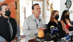 Simple turismo político la visita de AMLO a Sinaloa