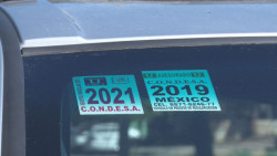 Es una buena opción para el tema de seguridad la regularización de "autos chocolates"