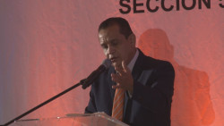 "Al gobernador Rocha Moya, le extendemos la mano" Riacardo Madrid Uriarte
