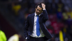 Santiago Solari queda fuera del América
