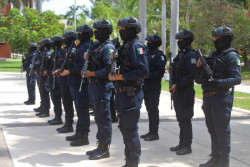 Destinarán más de 50 millones de pesos del Fondo de Aportaciones para la Seguridad Pública