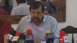 Proponen a Serapio Vargas como presidente del Sistema Producto Maíz