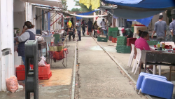 Comerciantes de pescados y mariscos esperan buenas ventas por cuaresma