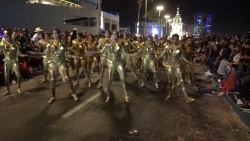 Positividad en carnaval alcanzó el 30% asegura secretario de salud