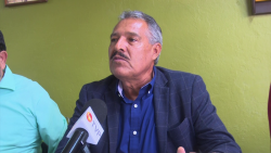 Docentes en desacuerdo con paro de labores del SNTE 27