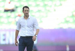 Beñat San José fuera del Mazatlán FC