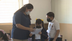 Recursos que eran para escuelas de tiempo completo tendrán otro destino