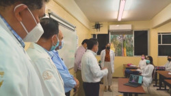 Garantiza la UAS apertura de más espacios para los estudiantes de nuevo ingreso