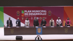 Inician los foros de consulta para conformar el Plan Municipal de Desarrollo