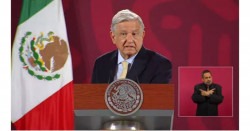 López Obrador afirma que no enviará armas a Ucrania