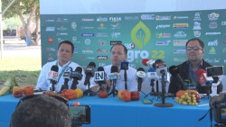Participación internacional en Expo Agro 2022
