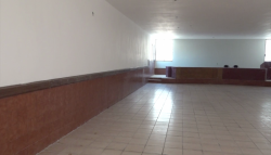 Remodelan edificio de la CTM en Mazatlán