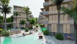 "Aldea Ananta" un nuevo concepto inmobiliario en Mazatlán