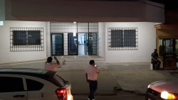 Catean clínica donde operaba  la doctora Amayrani