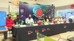 Anuncian la Copa Semana Santa de Basquetbol