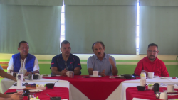 Se viene la segunda edición del Torneo de la Amistad de Fútbol