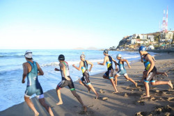 Mazatlán el mejor en Aguas Abiertas en los juegos CONADE