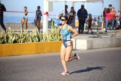 Define Sinaloa a sus representantes estatales de los Juegos CONADE 2022 en Triatlón