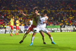 Dorados jugará a puerta cerrada ante Mineros el próximo miércoles