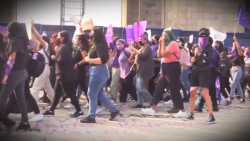 Habrá marchas este martes por el Día Internacional de la Mujer