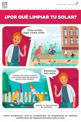 Activan el “limpia tu solar” para eliminar focos rojos en salud y seguridad