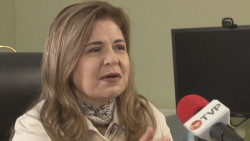 Ante una posible violencia de género Emma Guadalupe se mantiene en la ASE