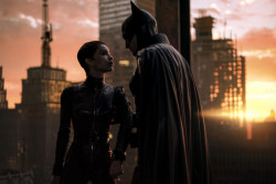 ¿Ya la viste? "The Batman" es el segundo mejor estreno de la pandemia